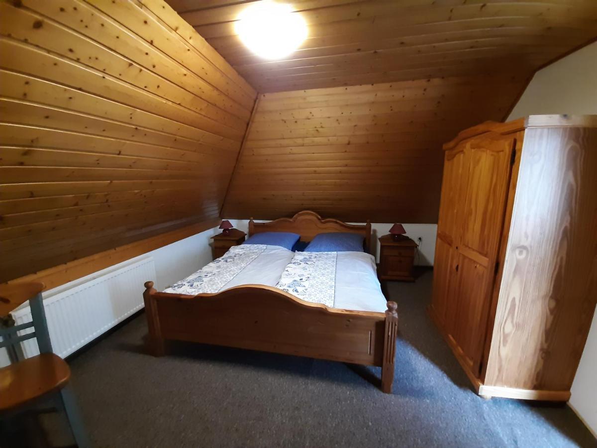 Apartamento Flut Norden Exterior foto